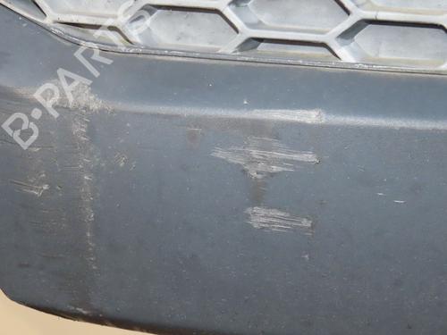 Front bumper CHEVROLET CAPTIVA (C100, C140) 2.0 D 4WD | BP20494396C7 