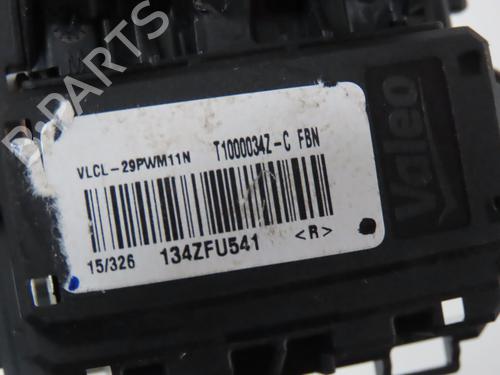 Heater resistor NISSAN LEAF (ZE0) Electric | BP37530263M108 - Image 3