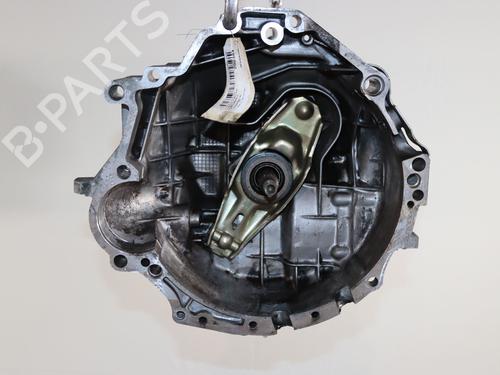 Boîte de vitesse manuelle AUDI A4 B6 Avant (8E5) 1.9 TDI (116 hp) 17738933