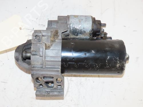 Used Starter BMW 1 (E87) 116 d (116 hp) 24486583