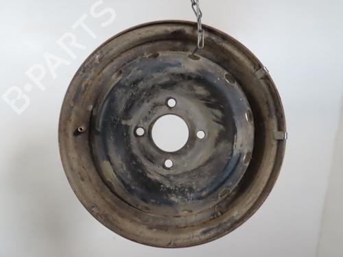 Used Rim PEUGEOT 306 (7B, N3, N5) 1.4 SL (75 hp) 16741577
