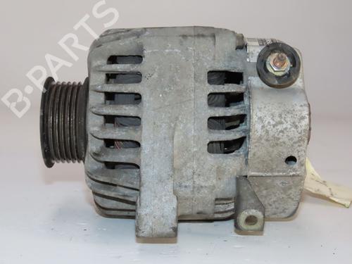 Alternator TOYOTA YARIS (_P1_) 1.0 (SCP10_, SCP10R) | BP30404651M7 