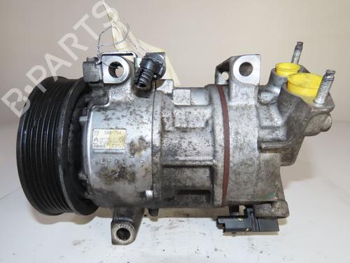 AC compressor PEUGEOT 308 I (4A_, 4C_) 1.6 16V | BP30187769M34