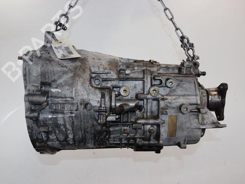 gearbox-bmw-5-touring-e39-1996-1997-1998-1999-2000-2001-2002-2003-2004-36543925 main image