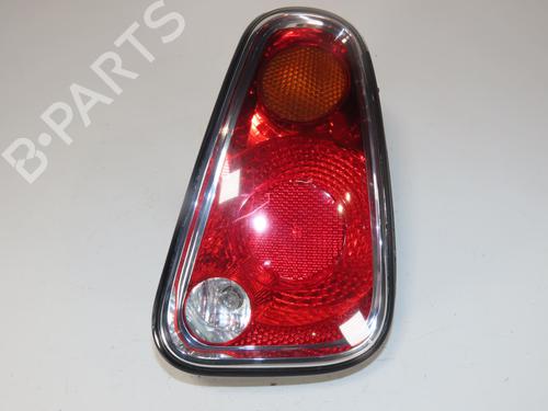 Højre baglygte MINI MINI (R50, R53) One D | BP30798305C35 