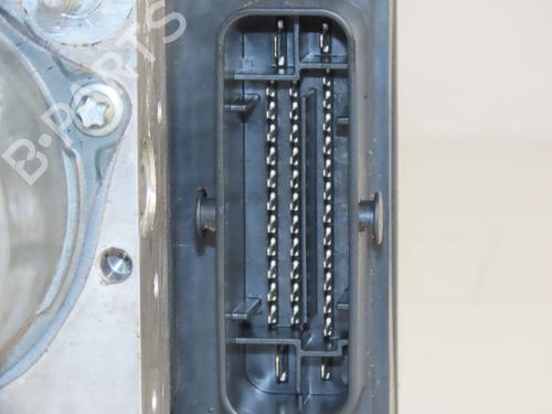 Used ABS pump FIAT TIPO Saloon (356_, 357_) 1.4 (356SXA1B) (95 hp) 31605529