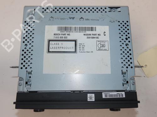 Radio CHEVROLET SPARK (M300) 1.0 | BP32458321E6 - Image 5