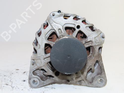 Alternator RENAULT CAPTUR I (J5_, H5_) 1.2 TCe 120 | BP36426001M7 - Image 3