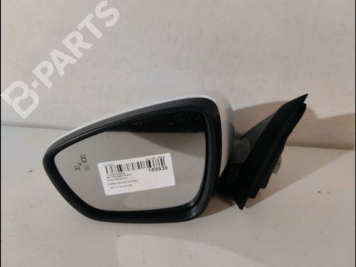 Used Left mirror Left mirror FORD FOCUS IV Turnier (HP) 2.0 EcoBlue (150 hp) 11188478 11188478