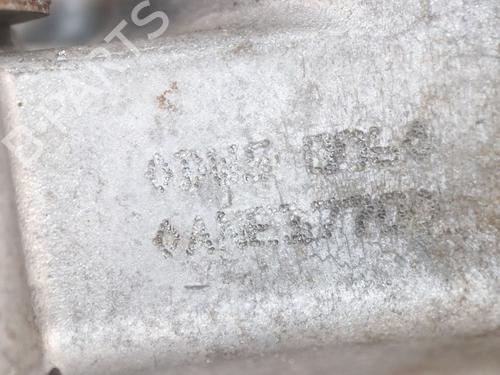 Gearbox RENAULT MEGANE IV Hatchback (B9A/M/N_) 1.2 TCe 130 (B9MR) | BP32659489M3  - Image 5