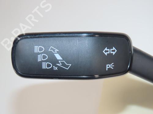 Steering column stalk VW POLO VI (AW1, BZ1, AE1) 1.0 TSI | BP31140849I23