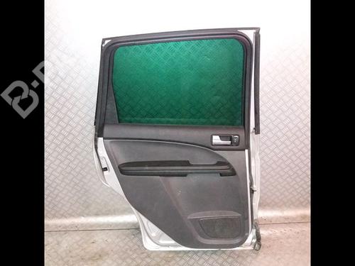 Left rear door FORD FOCUS C-MAX (DM2) 1.6 TDCi | BP9009254C4 
