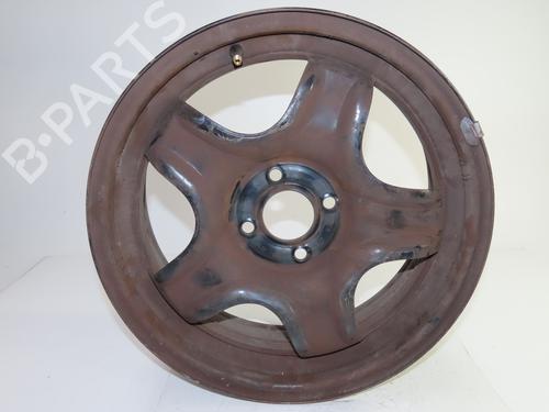 Rim DACIA SANDERO II TCe 90 (B8M1, B8MA, B8AC) | BP32075871C45 
