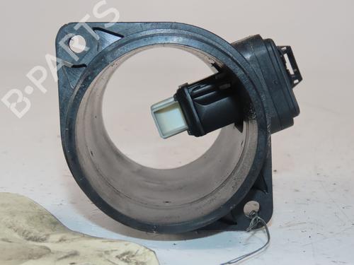 Used Mass air flow sensor Mass air flow sensor RENAULT MEGANE III Hatchback (BZ0/1_, B3_) 1.5 dCi (BZ09, BZ0D, BZ1W, BZ29, BZ14) (110 hp) 40051563 40051563