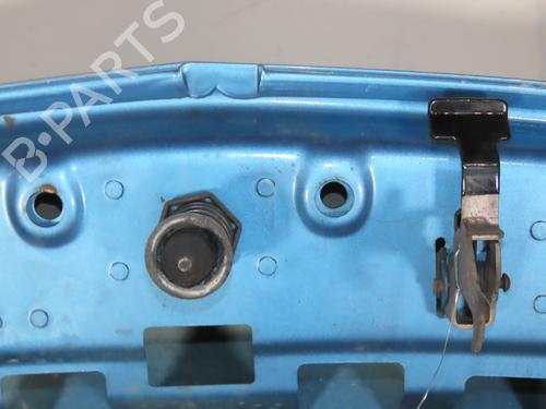 Capot OPEL CORSA E (X15) 1.4 (08, 68) | BP36893856C1  - Image 5