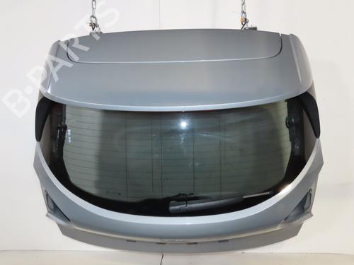 Tailgate FORD PUMA (J2K, CF7) 1.0 EcoBoost mHEV | BP37062268C6  - Image 5