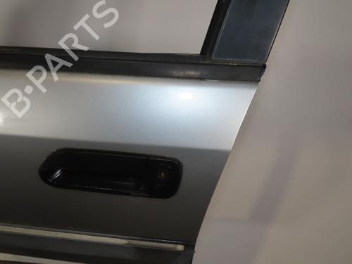Left front door CITROËN XANTIA (X1_, X2_) 2.0 HDI 109 | BP18733027C2 