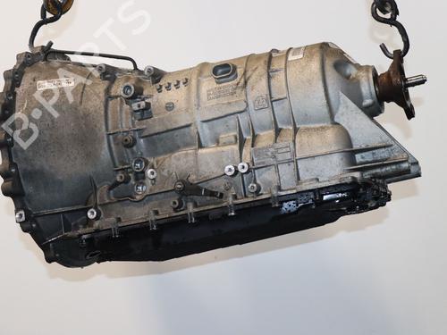 Gearbox JAGUAR XF I (X250) 2.7 D | BP20653341M3 