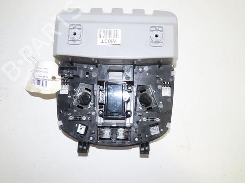 Innerbelysning HYUNDAI TUCSON (TL, TLE) 1.6 CRDi (116 hp) 17101007