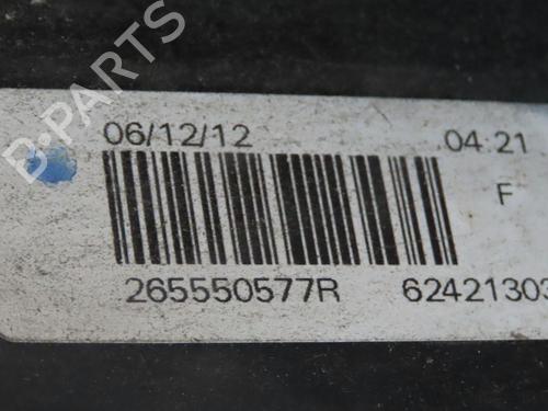 Used Left taillight DACIA SANDERO II 1.5 dCi (90 hp) 27246282
