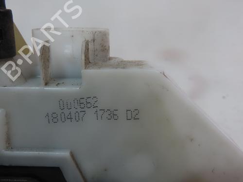 Used Front right lock Front right lock RENAULT LAGUNA II (BG0/1_) 1.9 dCi (BG05) (92 hp) 17552749 17552749