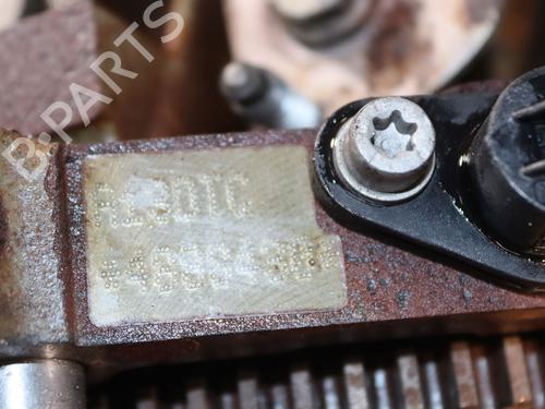 Engine OPEL CORSA D (S07) 1.3 CDTI (L08, L68) | BP33894148M1 - Image 2