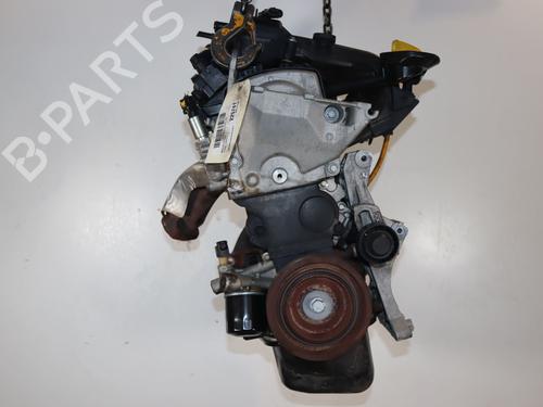 Engine RENAULT TWINGO II (CN0_) 1.2 16V (CN04, CN0B) | BP39627541M1 - Image 4