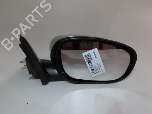 Right mirror CHRYSLER 300C (LX, LE) 3.0 V6 CRD 1DQ261XRAC
