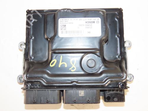Engine control unit (ECU) RENAULT EXPRESS Box Body/MPV 1.5 Blue dCi 95 (F6AB) | BP30164636M57