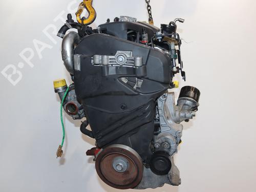Used Engine DACIA SANDERO 1.5 dCi (88 hp) 28136584