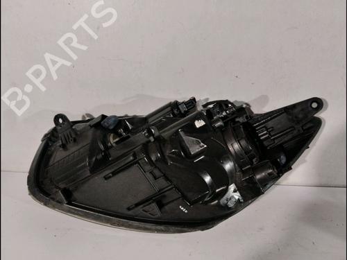 Used Right headlight KIA PICANTO II (TA) 1.0 (69 hp) 12235498