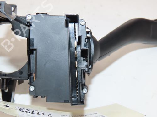 Steering column stalk VW BEETLE Convertible (5C7, 5C8) 2.0 TSI | BP33860049I23 - Image 2