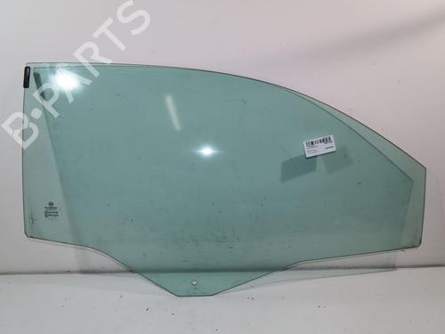Used Front right door window FIAT 500 (312_) 1.2 (312AXA1A) (69 hp) 16203795