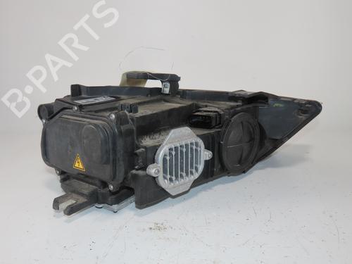 Left headlight AUDI Q3 (8UB, 8UG) 2.0 TDI | BP40026857C28 - Image 3