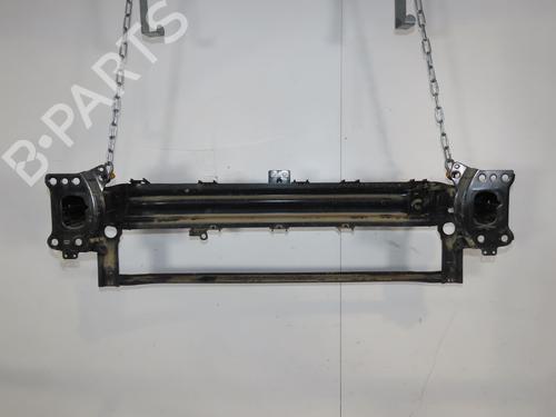Used Front bumper reinforcement Front bumper reinforcement 39627697 39627697