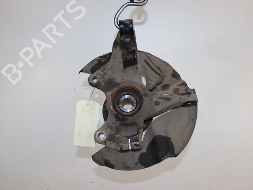Used Right front steering knuckle Right front steering knuckle FORD FOCUS IV (HN) 1.0 EcoBoost (125 hp) 34641029 34641029