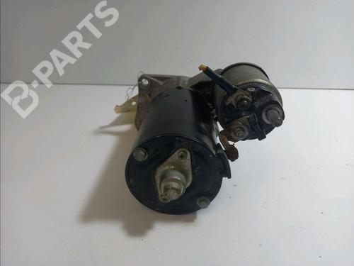 Starter OPEL CORSA D (S07) 1.4 (L08, L68) | BP9659131M8 