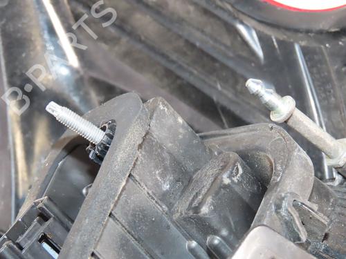 Venstre baglygte FORD GRAND C-MAX (DXA/CB7, DXA/CEU) 2.0 TDCi (140 hp) 30798311