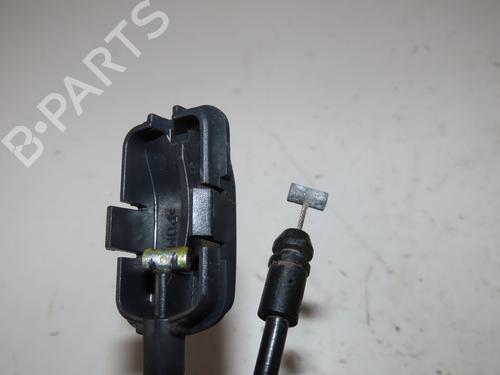 Used Front left lock Front left lock RENAULT TWINGO II (CN0_) 1.5 dCi (CN0E) (64 hp) 36344287 36344287