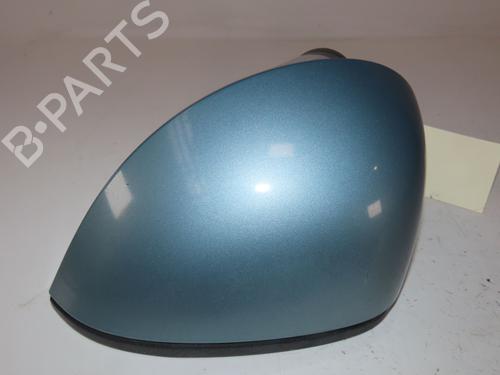 Used Left mirror Left mirror SEAT IBIZA IV (6J5, 6P1) 1.4 (85 hp) 34255645 34255645