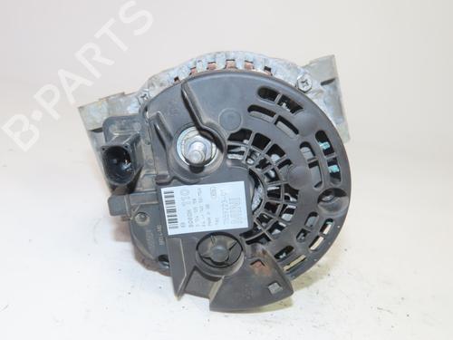 Alternator MINI MINI Convertible (R52) Cooper | BP38100387M7 - Image 3