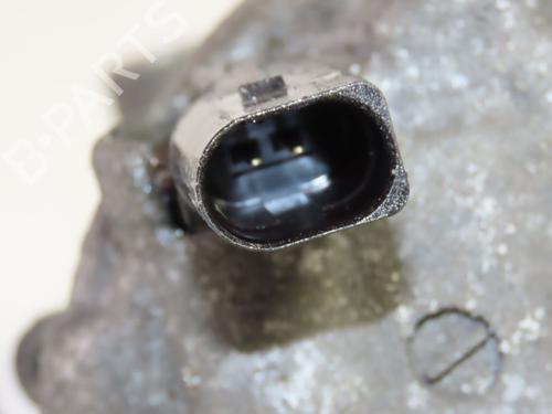 Used AC compressor AUDI A3 Sportback (8VA, 8VF) 1.6 TDI (110 hp) 32432447