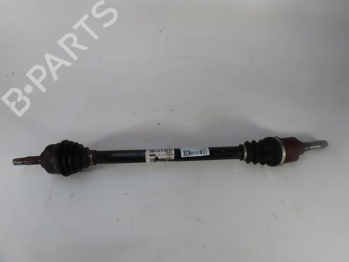 Right front driveshaft CITROËN C3 III (SX) 1.2 VTi 82 | BP24487067M39