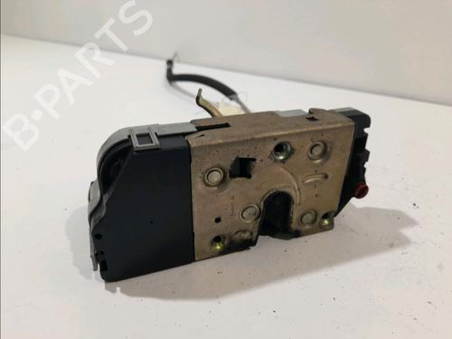 Used Rear right lock Rear right lock PEUGEOT 307 (3A/C) 2.0 HDi 90 (90 hp) 14961321 14961321