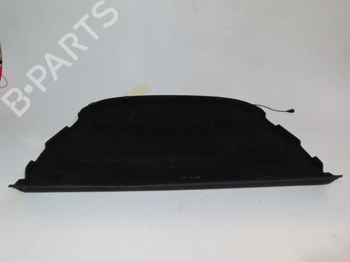 Used Rear parcel shelf RENAULT MEGANE III Coupe (DZ0/1_) 1.5 dCi (DZ0A) (86 hp) 18277465