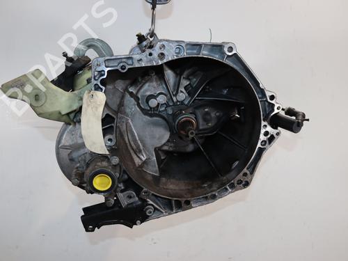 Gearbox PEUGEOT 2008 I (CU_) 1.6 HDi | BP36659464M3 - Image 6