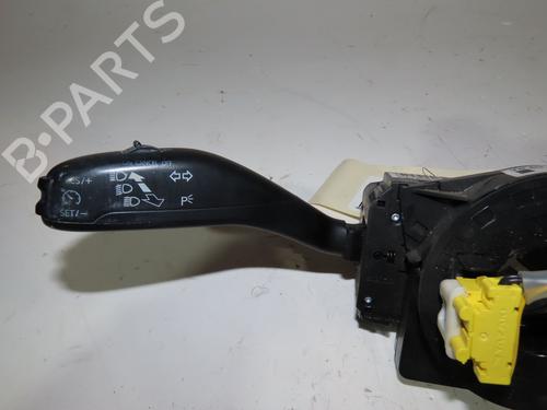 Steering column stalk VW POLO V (6R1, 6C1) 1.6 TDI | BP19069560I23 