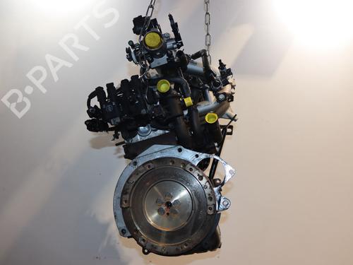 Engine KIA PICANTO I (SA) 1.0 | BP30767898M1 
