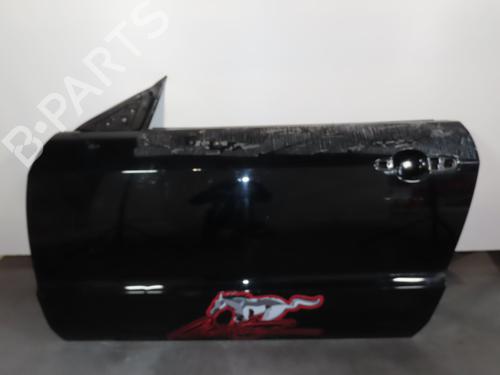 Used Left front door FORD USA MUSTANG Coupe 4.0 V6 (214 hp) 18327141