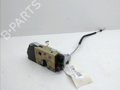 Used Rear right lock PEUGEOT 307 (3A/C) 2.0 HDi 110 (107 hp) 14961331